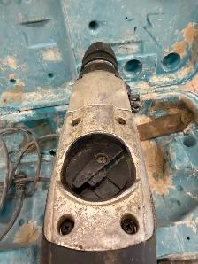 Makita HR4002 1-9/16' SDS-Max Rotary Hammer Drill - $329 - Photo 4