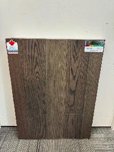 Solid Hardwood Made In Canada - $5.19/sf - Photo 10