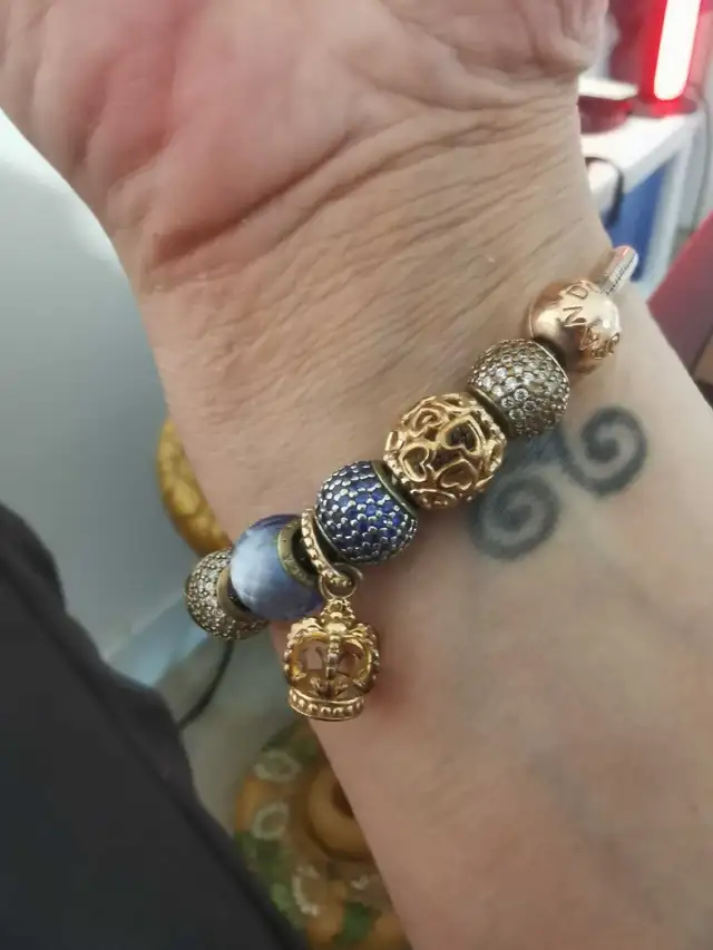 bracelet Pandora