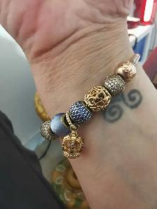 bracelet Pandora