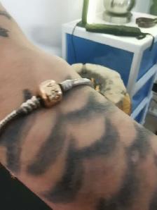 bracelet Pandora - Photo 2