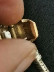 bracelet Pandora - Photo 3