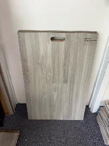 8mm vinyl flooring ($1.99/sf) - Photo 3