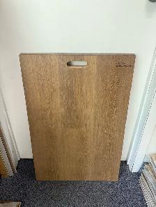8mm vinyl flooring ($1.99/sf) - Photo 4