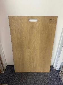8mm vinyl flooring ($1.99/sf) - Photo 6