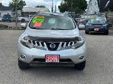 2009 Nissan Murano LE AWD - Photo 2