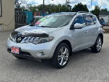 2009 Nissan Murano LE AWD - Photo 3