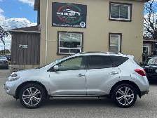 2009 Nissan Murano LE AWD - Photo 4