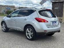 2009 Nissan Murano LE AWD - Photo 5