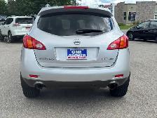 2009 Nissan Murano LE AWD - Photo 6