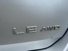 2009 Nissan Murano LE AWD - Photo 7