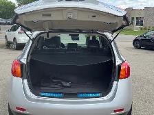 2009 Nissan Murano LE AWD - Photo 8