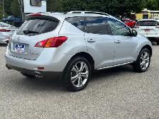 2009 Nissan Murano LE AWD - Photo 9