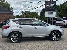 2009 Nissan Murano LE AWD - Photo 10