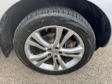 2009 Nissan Murano LE AWD - Photo 11