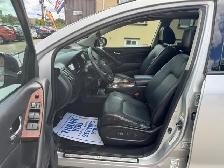 2009 Nissan Murano LE AWD - Photo 14
