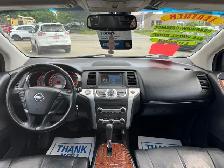 2009 Nissan Murano LE AWD - Photo 18