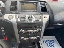 2009 Nissan Murano LE AWD - Photo 20