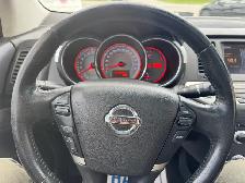 2009 Nissan Murano LE AWD - Photo 21