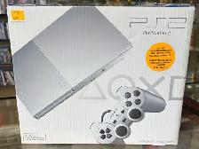 MINT Playstation 2 Slim Complete in Box with PS2 Controller - Photo 7