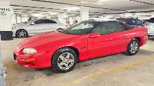 2000 Camaro Z28 LS1 - Photo 2