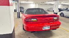 2000 Camaro Z28 LS1 - Photo 3