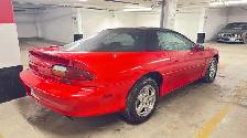 2000 Camaro Z28 LS1 - Photo 4