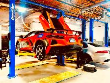 Auto Repair Oakville - Photo 4