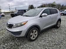 Buying: Hyundai/Kia in any condition