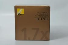 Nikon TC 1.7 II ID 1968 AM