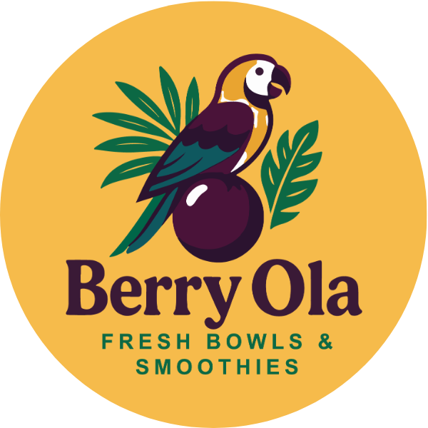 Smoothie Bar Customer Service and Cashier