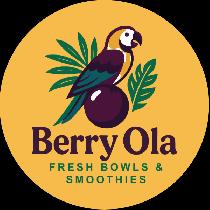 Smoothie Bar Customer Service and Cashier