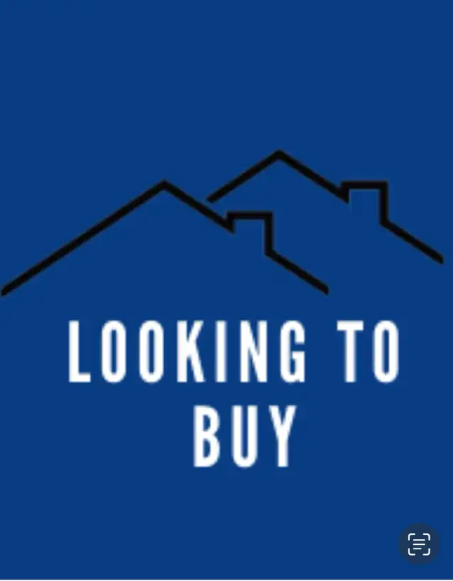 Looking to Purchase Home  - Sherwood Estates - $800k