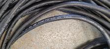 Extension Cords 16-3 SOW FT2 C/W Hubble 15A 125v Commercial Ends - Photo 2