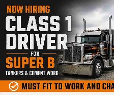 class driver 1 needed