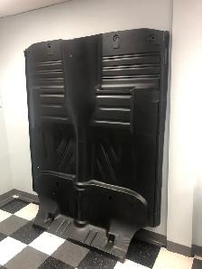 55 56 57 Chevy Floor - Photo 2