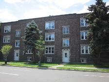 Large One Bedroom