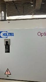 OMAG CNC panel saw / Scie à panneaux à commande numérique - Photo 3