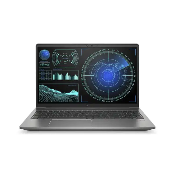 HP ZBook Power G8 Mobile Workstation – Intel Core i7-11850H, 32G