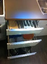 2 1/2 ENTIÈREMENT MEUBLÉ ET ÉQUIPÉ À LOUER - Chambre - Photo 7