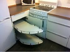 2 1/2 ENTIÈREMENT MEUBLÉ ET ÉQUIPÉ À LOUER - Chambre - Photo 8
