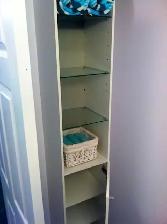 2 1/2 ENTIÈREMENT MEUBLÉ ET ÉQUIPÉ À LOUER - Chambre - Photo 10