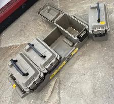 Airsoft Ammo Storage Bin(s) x2 Listed - Photo 2