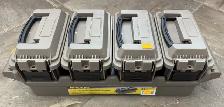 Airsoft Ammo Storage Bin(s) x2 Listed - Photo 4