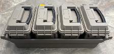 Airsoft Ammo Storage Bin(s) x2 Listed - Photo 5