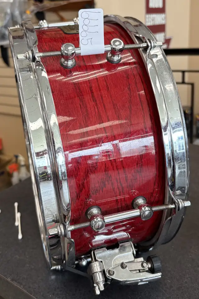 TAMA SLP 12x5.5 Drum Snare