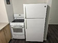 Affordable 1 Bedroom Suite Available for Rent  55  Apartment - Photo 2
