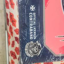 Sons of Anarchy Dartboard Set - Brand New (#7625) - Photo 4