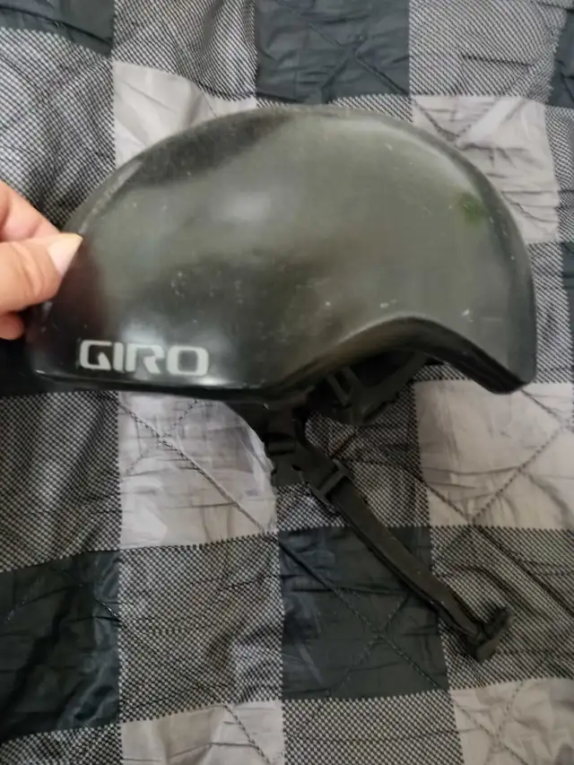 CASQUE/GIRO