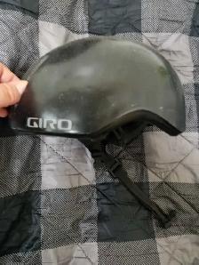 CASQUE/GIRO